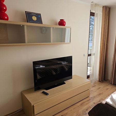 Apartment In Borovets Gardens C17 Exterior photo