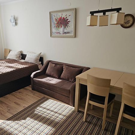 Apartment In Borovets Gardens C17 Exterior photo