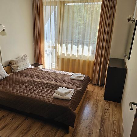Apartment In Borovets Gardens C17 Exterior photo