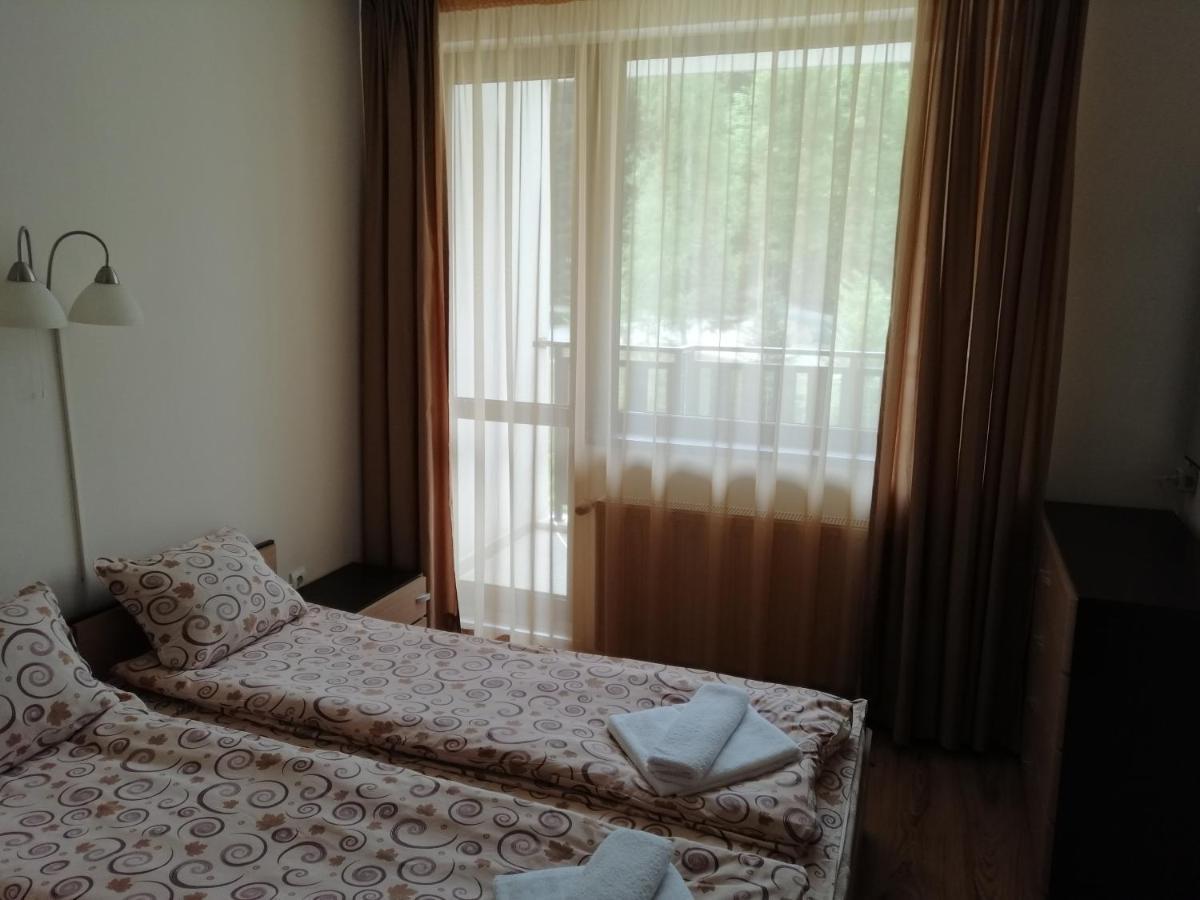 Apartment In Borovets Gardens C17 Exterior photo
