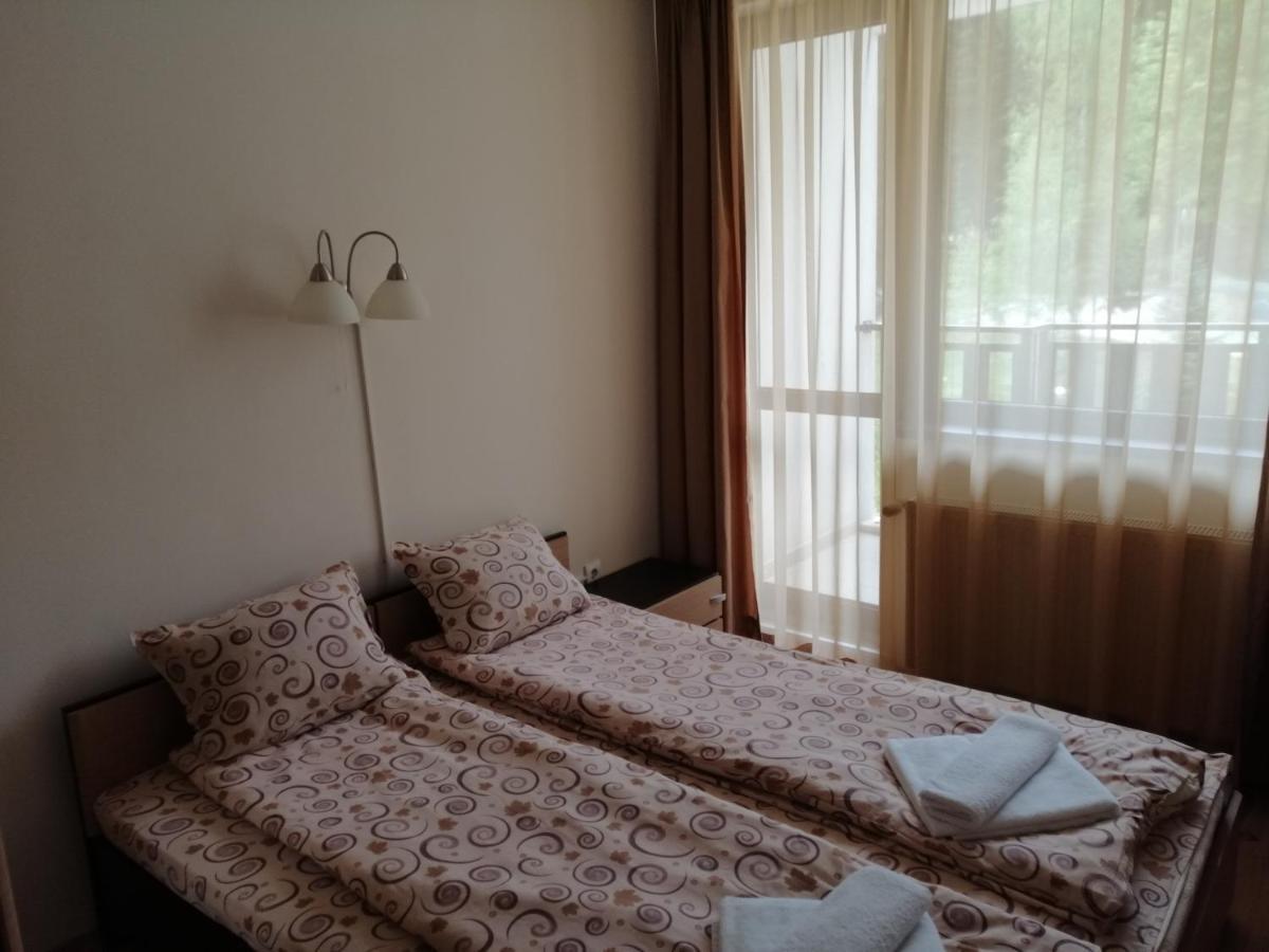 Apartment In Borovets Gardens C17 Exterior photo