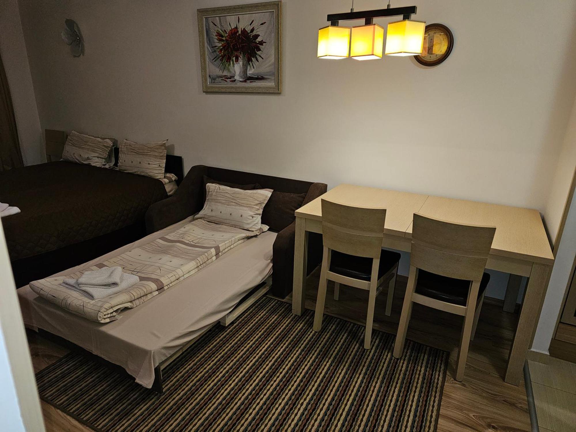 Apartment In Borovets Gardens C17 Exterior photo