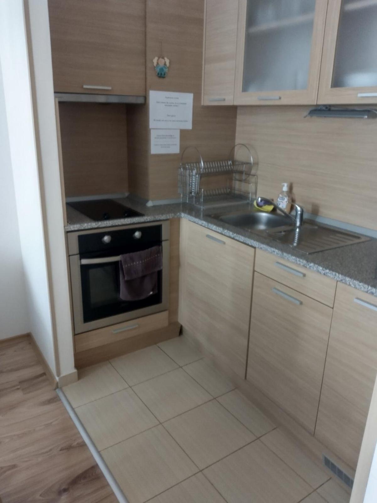 Apartment In Borovets Gardens C17 Exterior photo