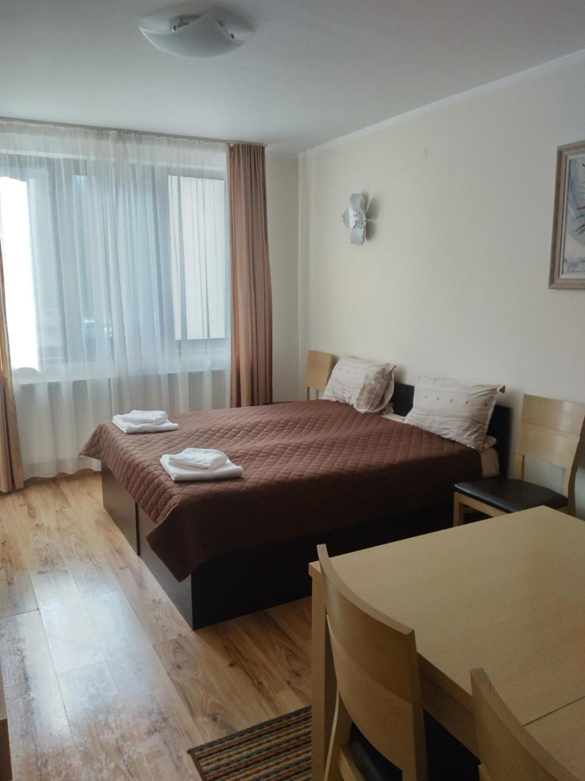Apartment In Borovets Gardens C17 Exterior photo