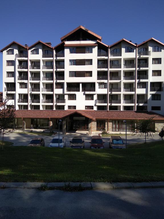 Apartment In Borovets Gardens C17 Exterior photo