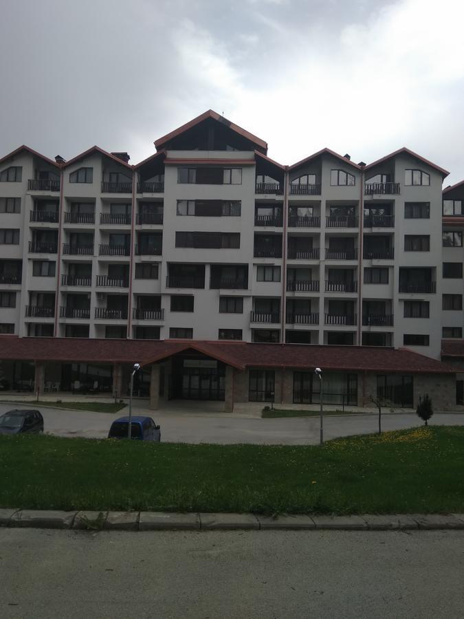 Apartment In Borovets Gardens C17 Exterior photo