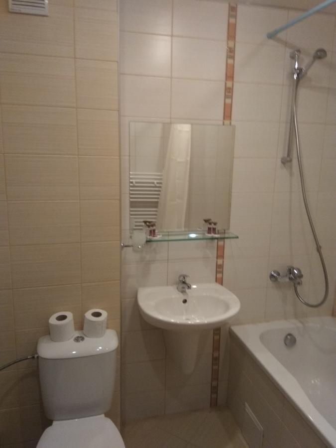 Apartment In Borovets Gardens C17 Exterior photo